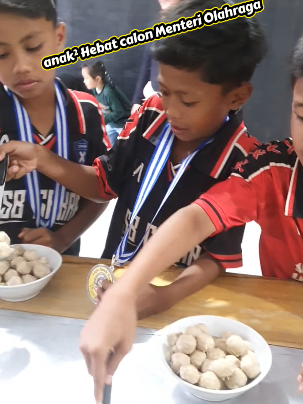 @Bakso Korral Situraja