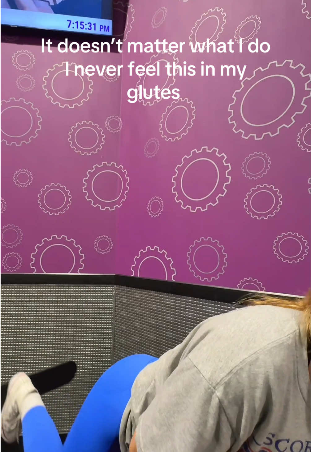 @Aubrey