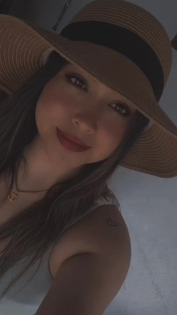 @Daniela Fernanda Cai