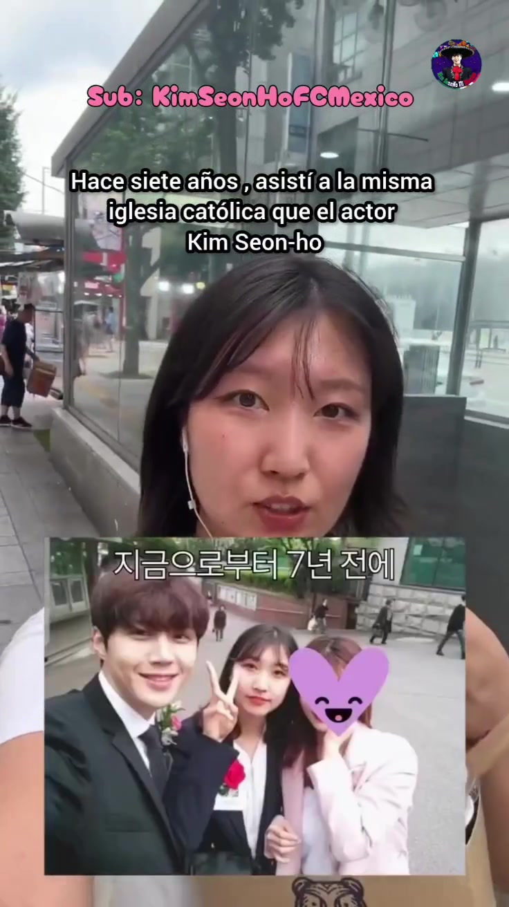 @Kim Seonho FC México