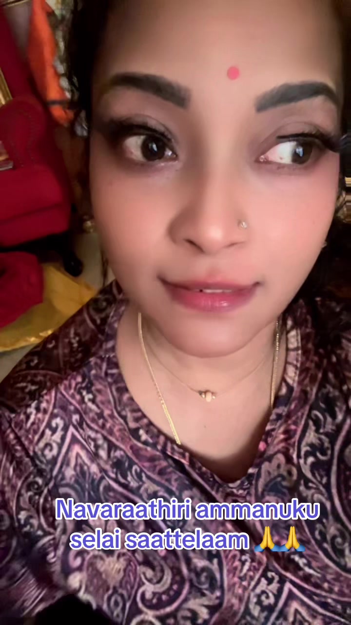 @Meera Meera M&M