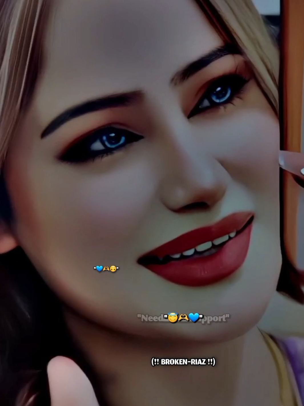 @𝐁𝐑𝐎𝐊𝐄𝐍 || 𝐑𝐈𝐀𝐙
