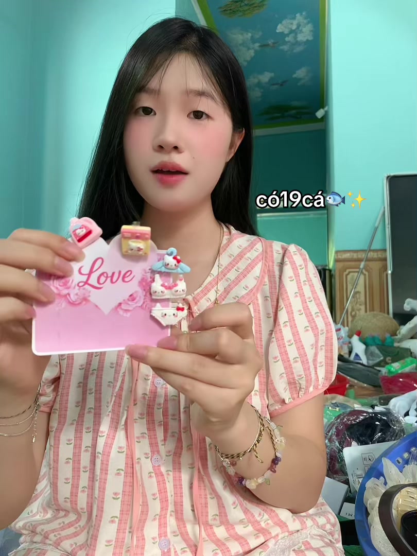 @Tiểu Yến Tử