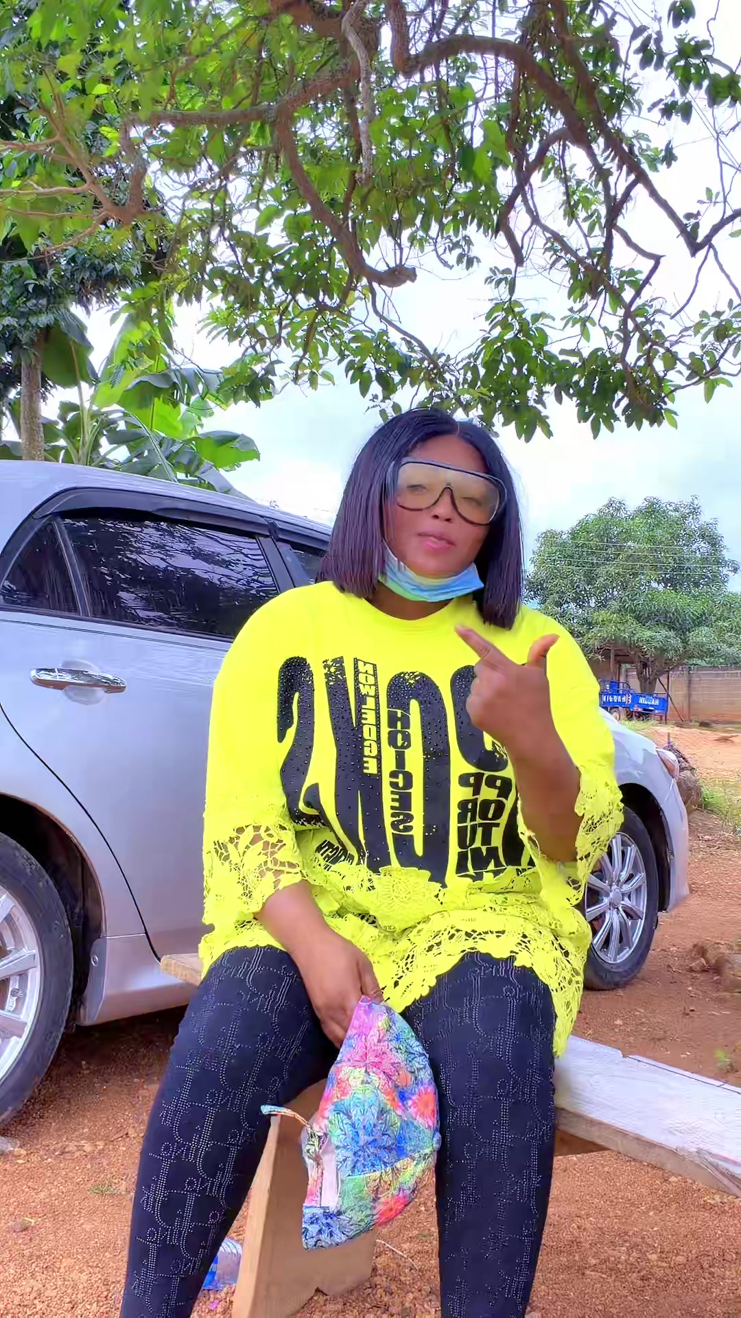 @"Official Sarah Owusu TV