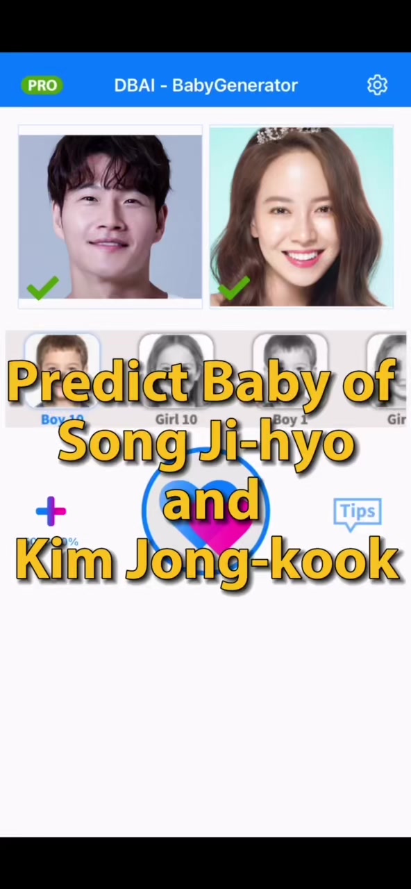 @Baby Generator Offical
