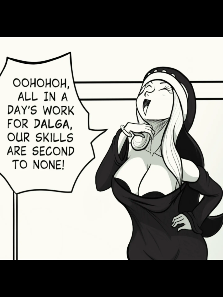 @Gneizo Comics