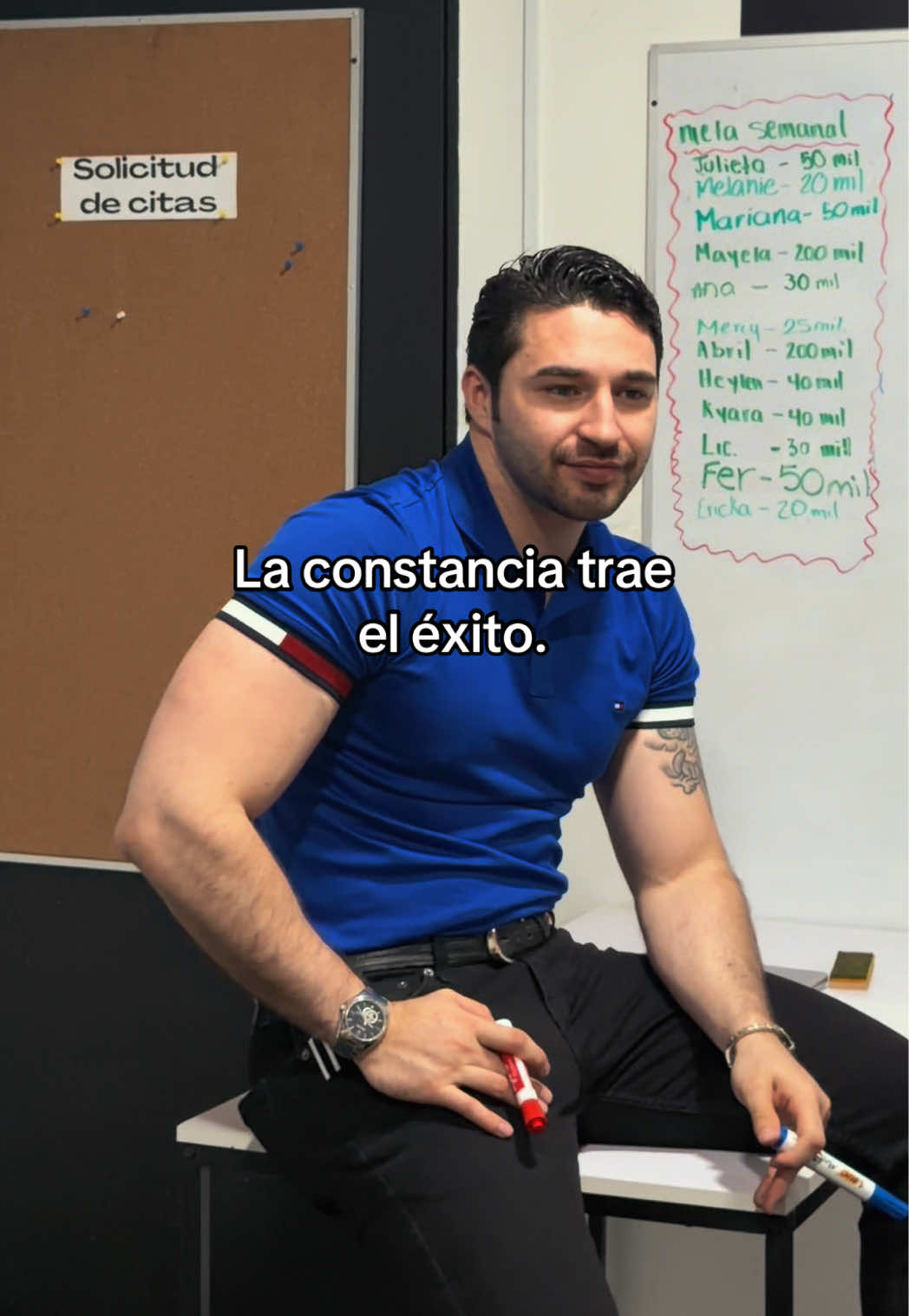 @eduardo aguirre