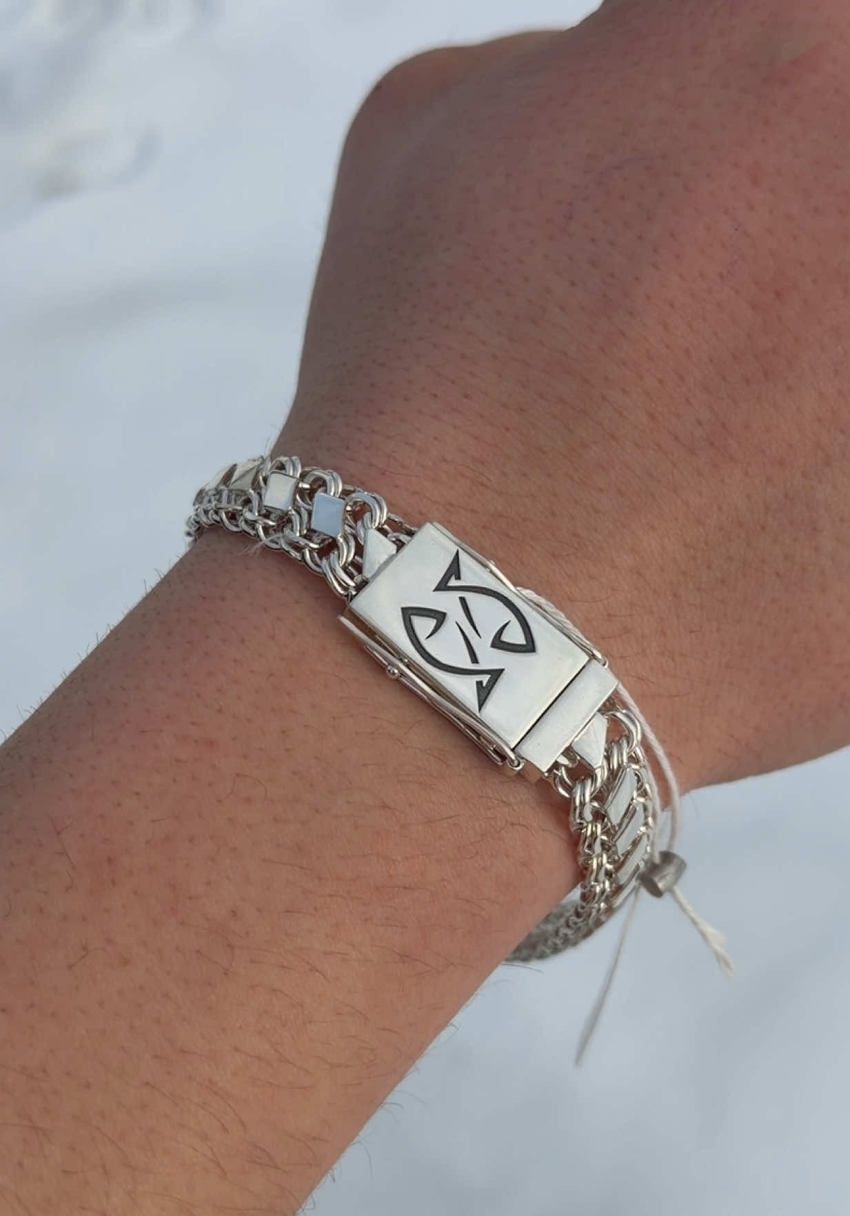 @Lux_Silver_Jewerly