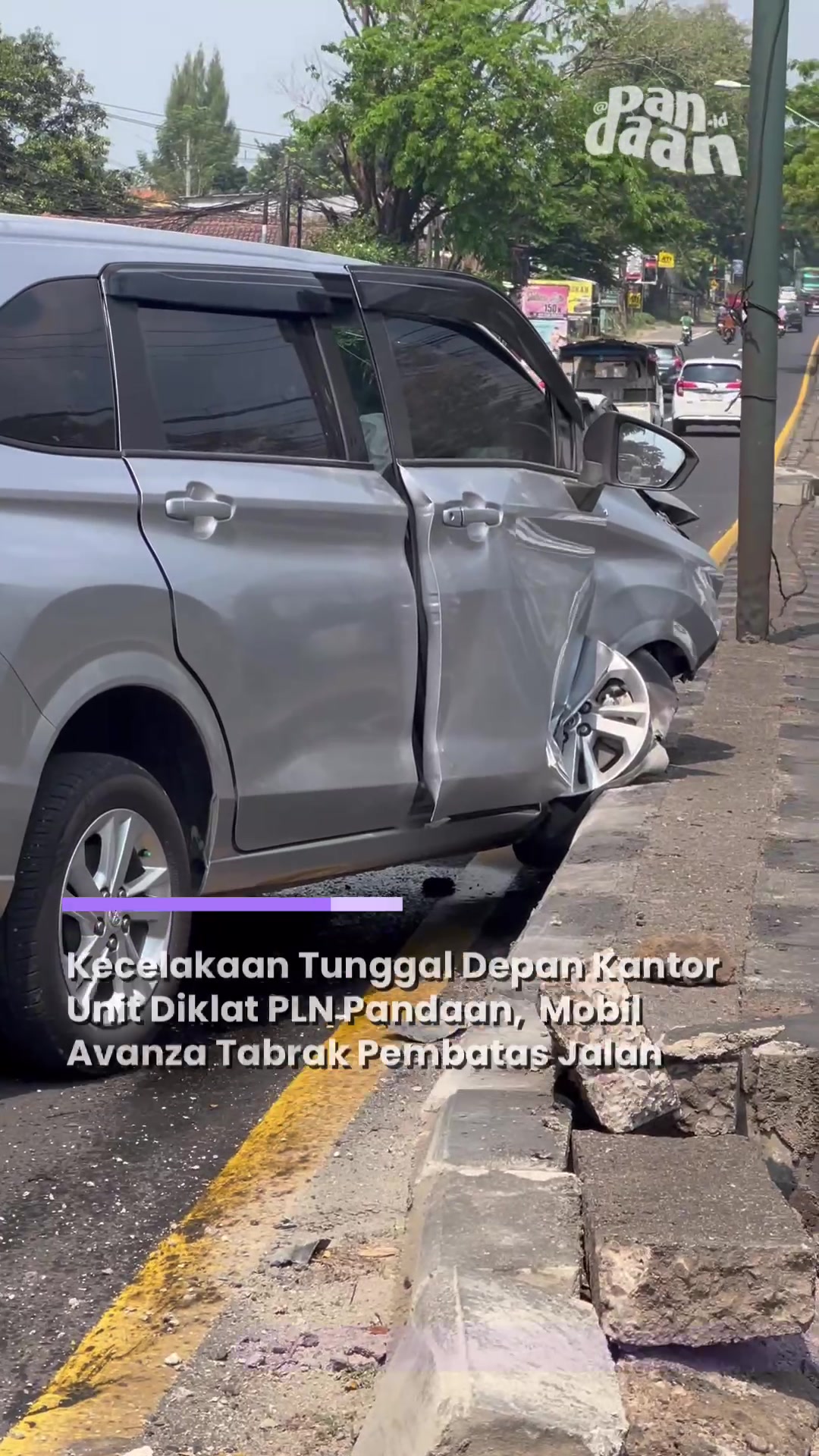@Pandaan.id | Pasuruan Info