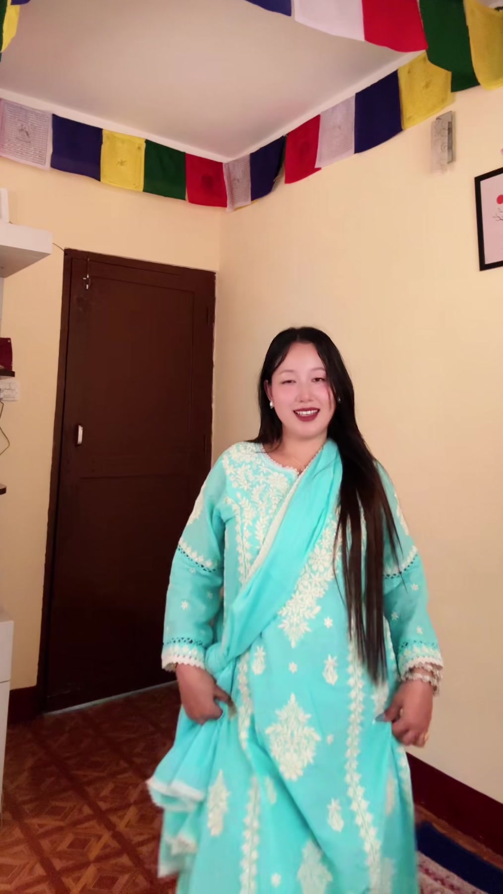 @sarmila_yonjan🧿🦋