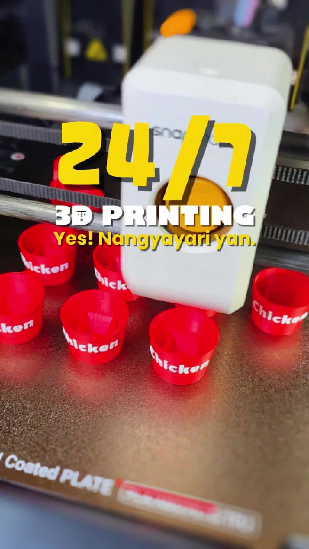 @Dr. Shiela 3D Prints