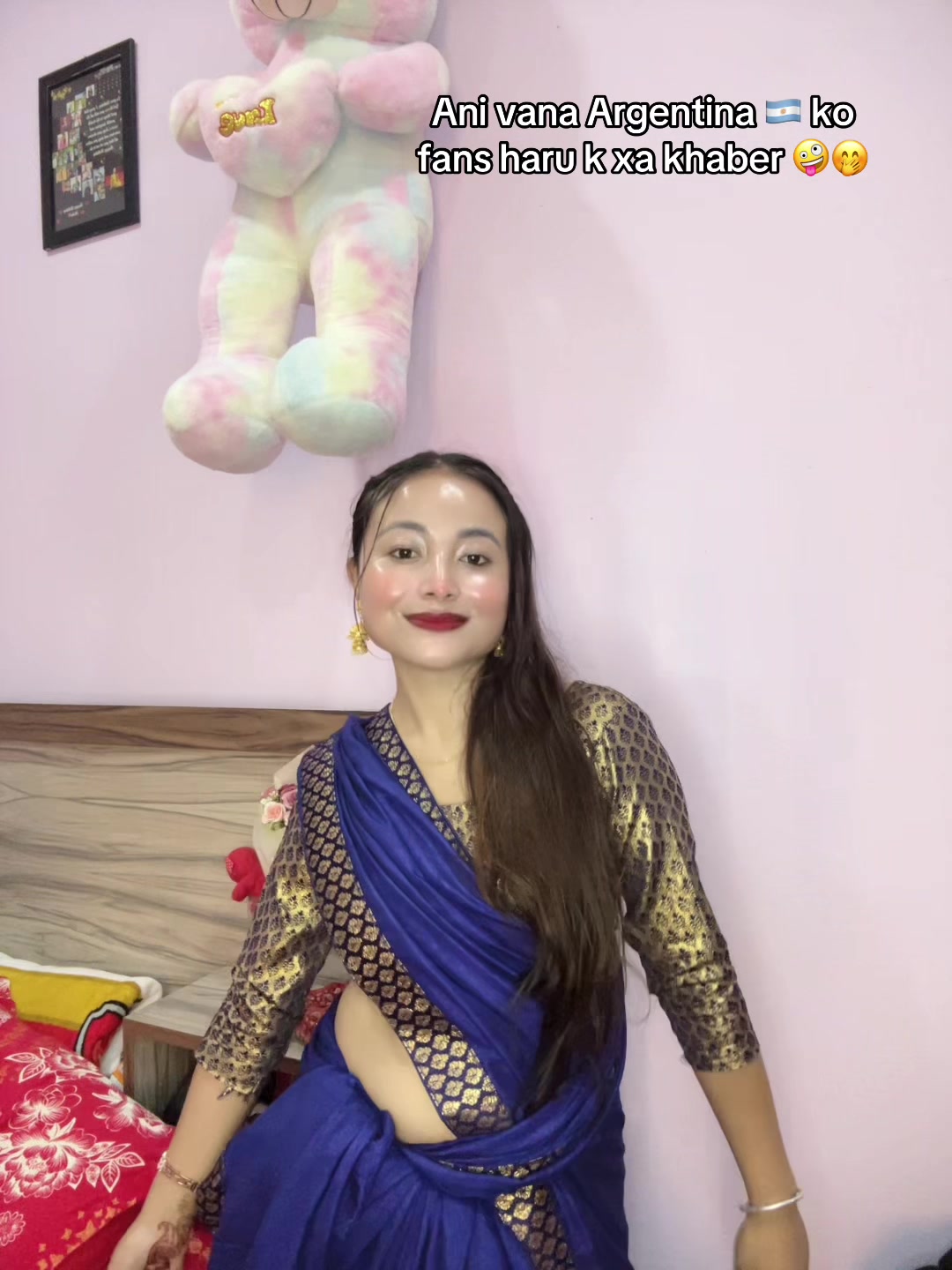 @Alisha khadka
