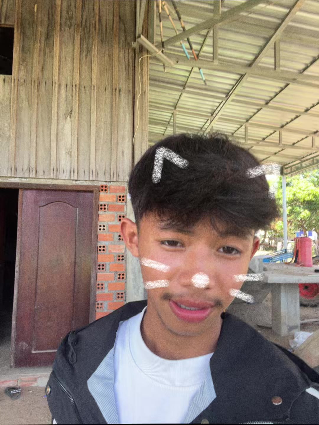 @Ra ๐ซ