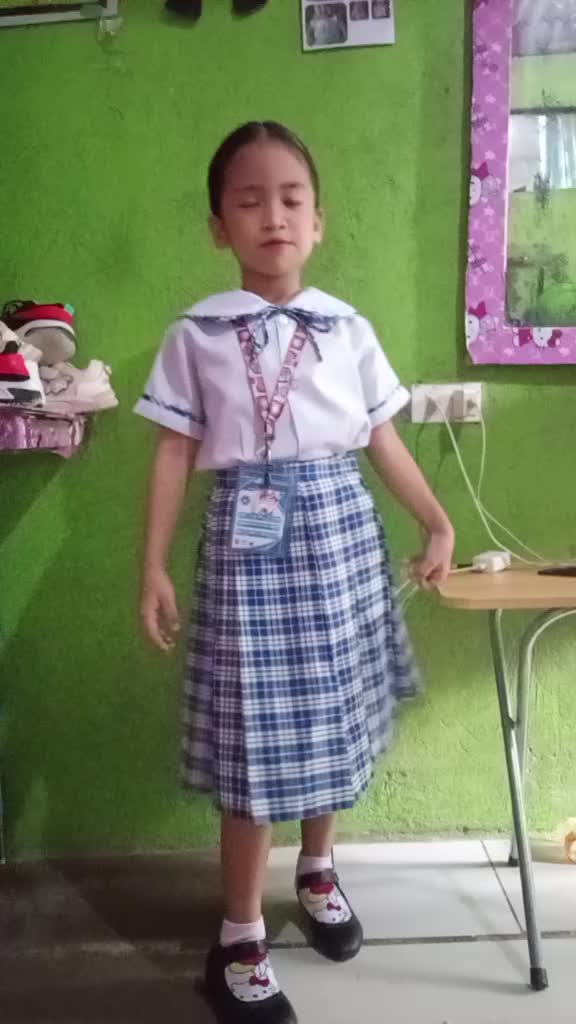@Rowena Magala