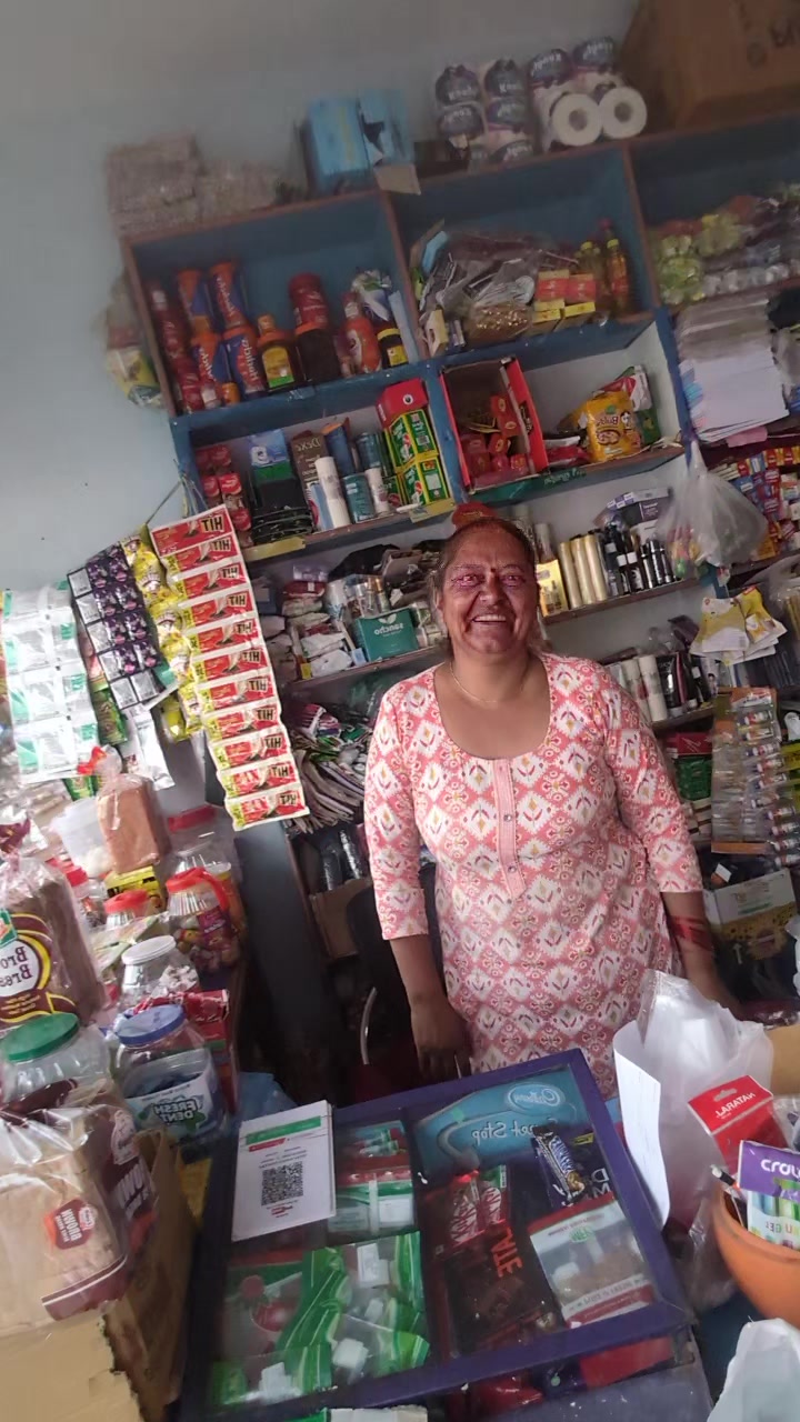 @Pabitra Bastola