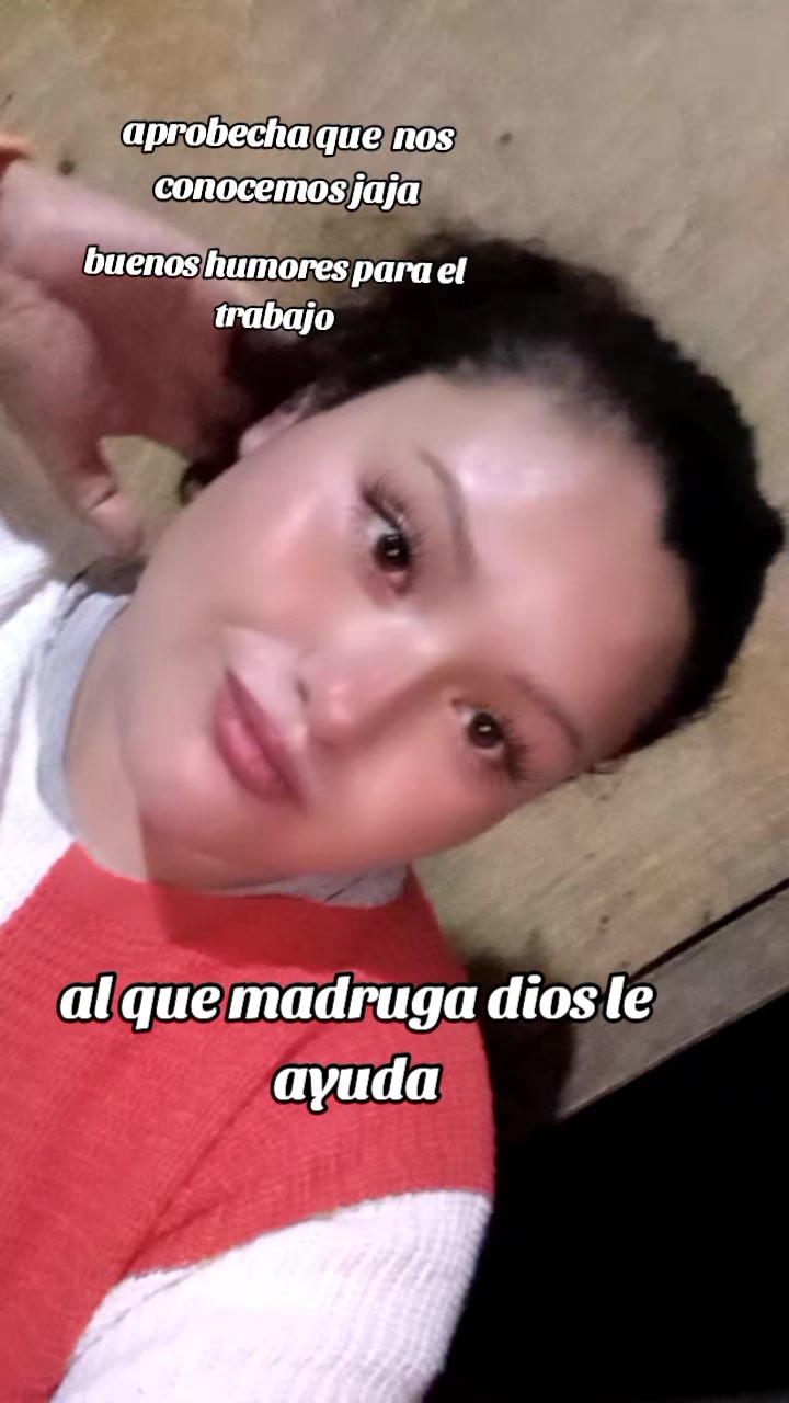 @😊🥰  tu  crespita ❤️ 🫶