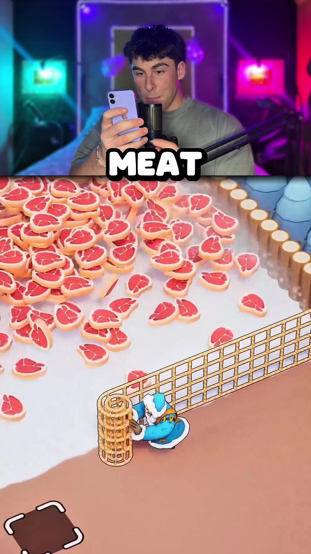@Life According To Eli