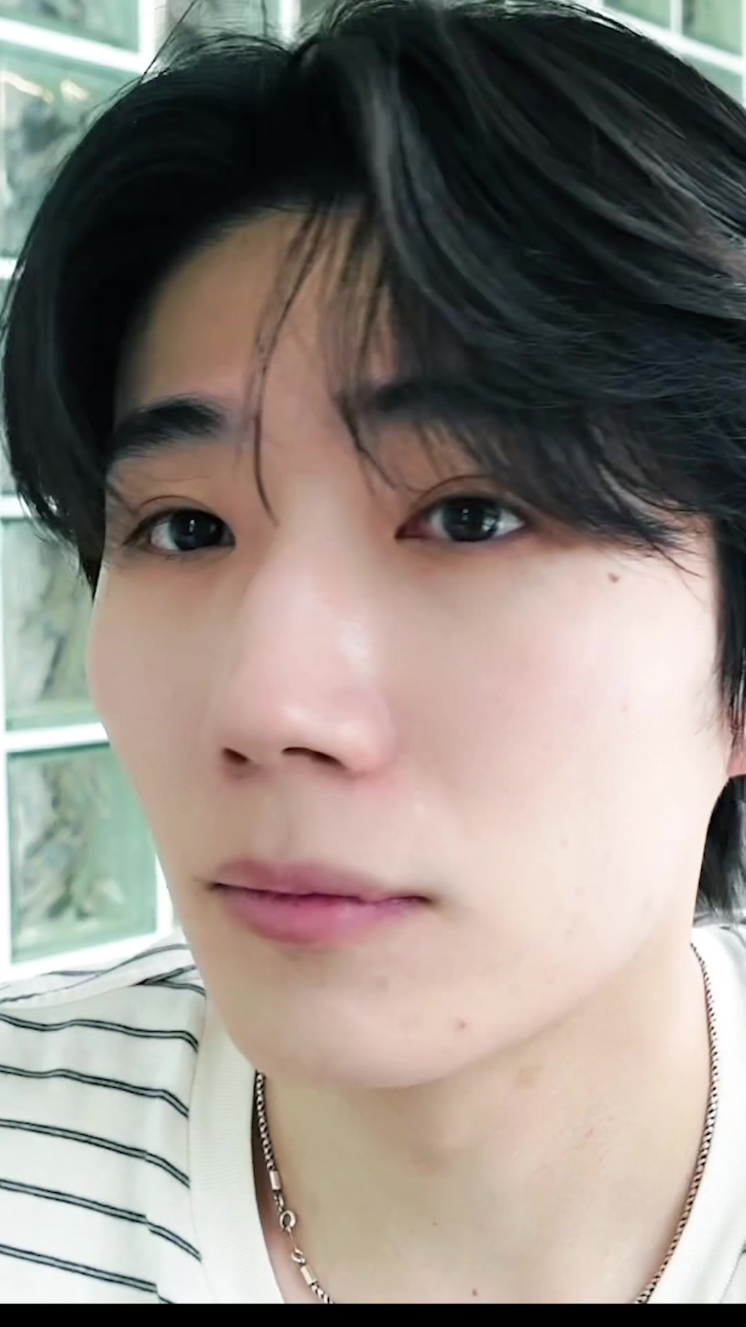 @中村 直輝/韓国ヘア美容師