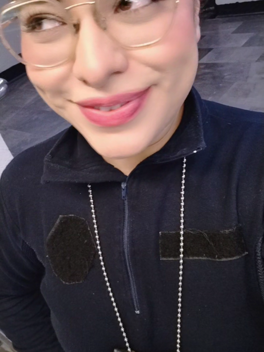 @Vanessa Ramirez