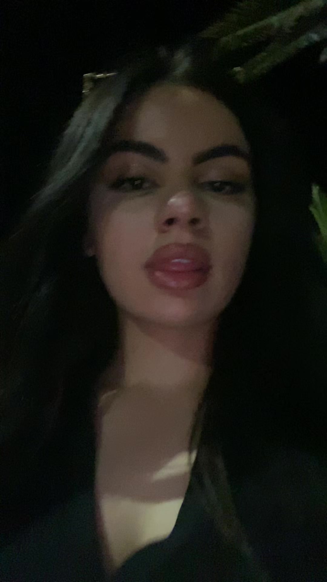 @❄️