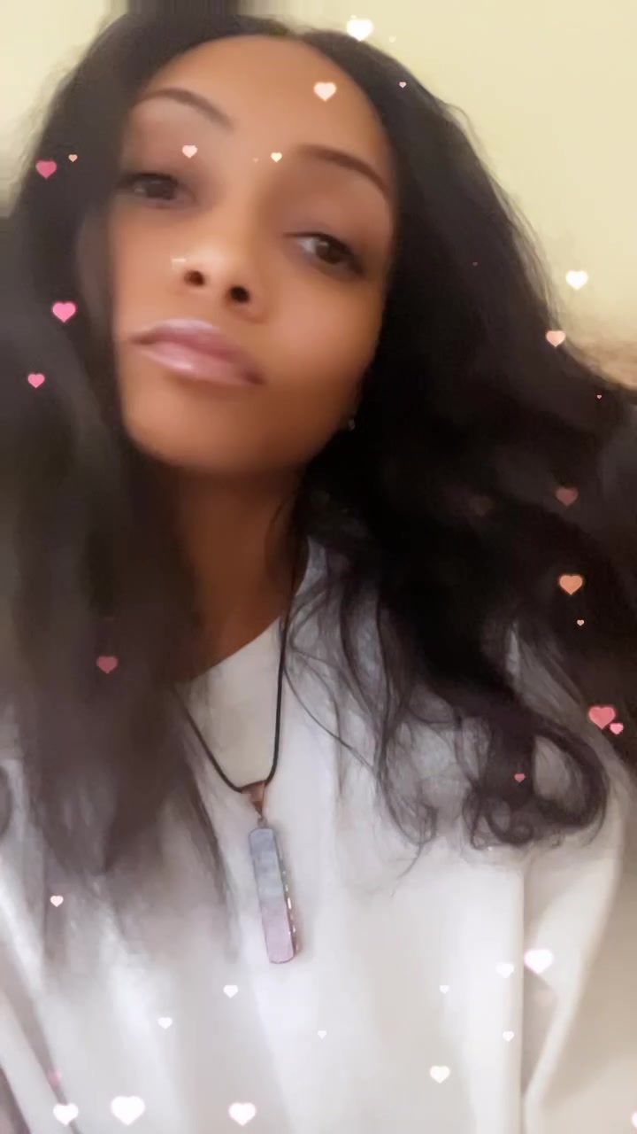 @BrazilianGoddess Oceann