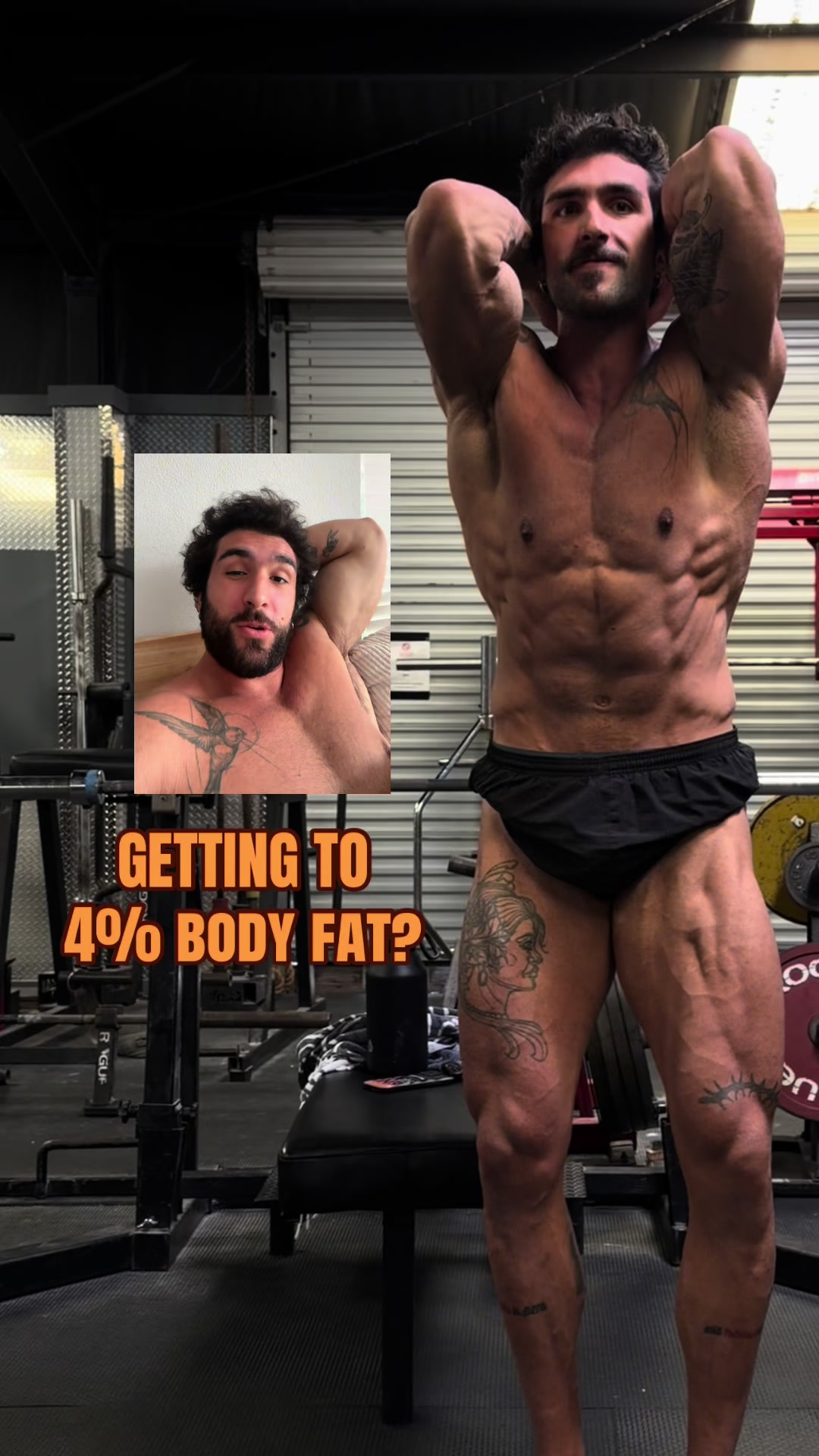 @goliathliftzz 6’6 bodybuilder