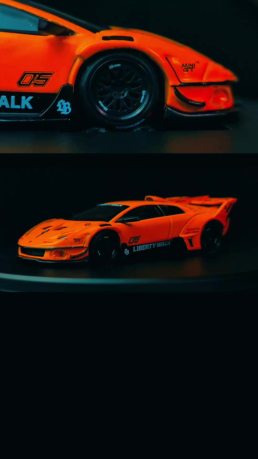 @@Mundo a escala (Diecast)