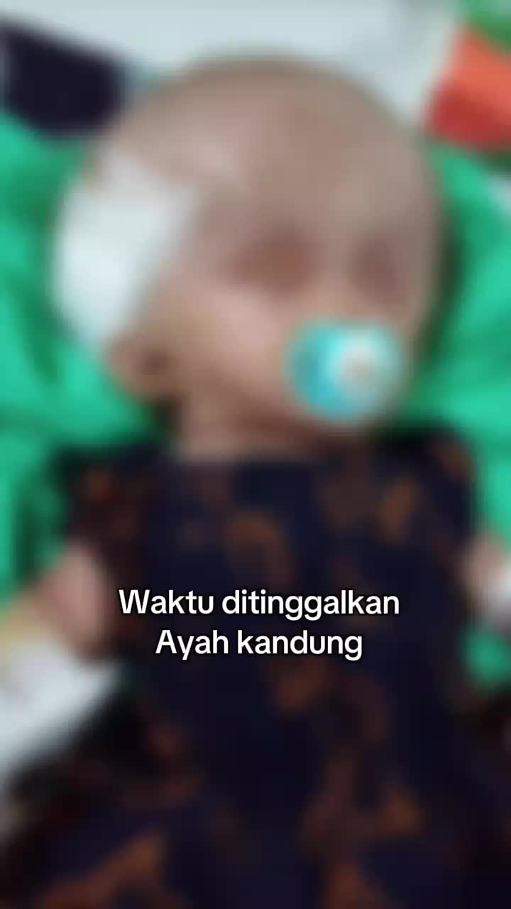 @Mama Anak5