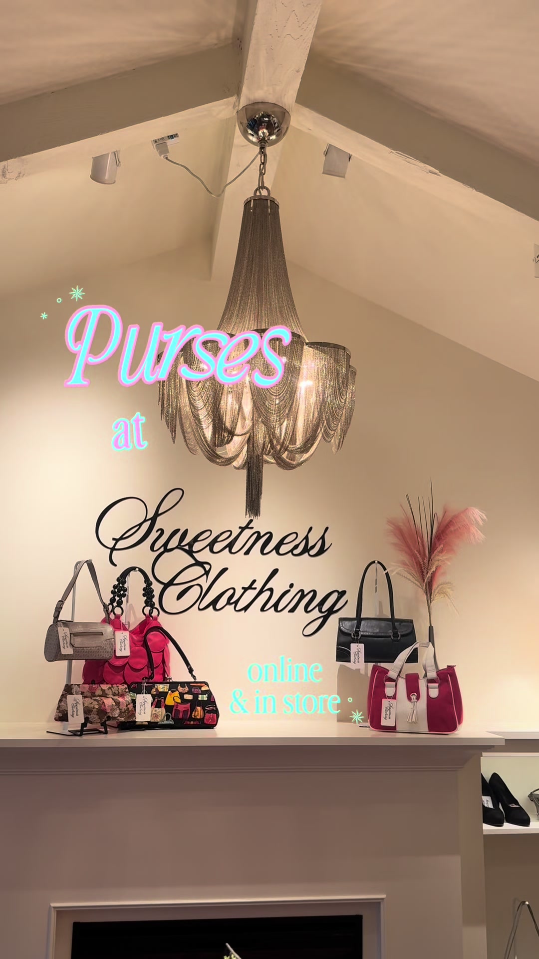 @sweetness clothing