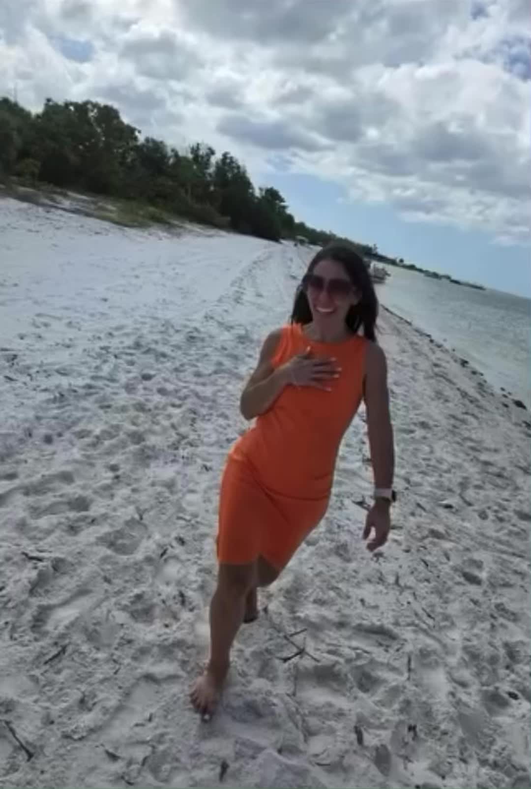 @Amanda Cisko