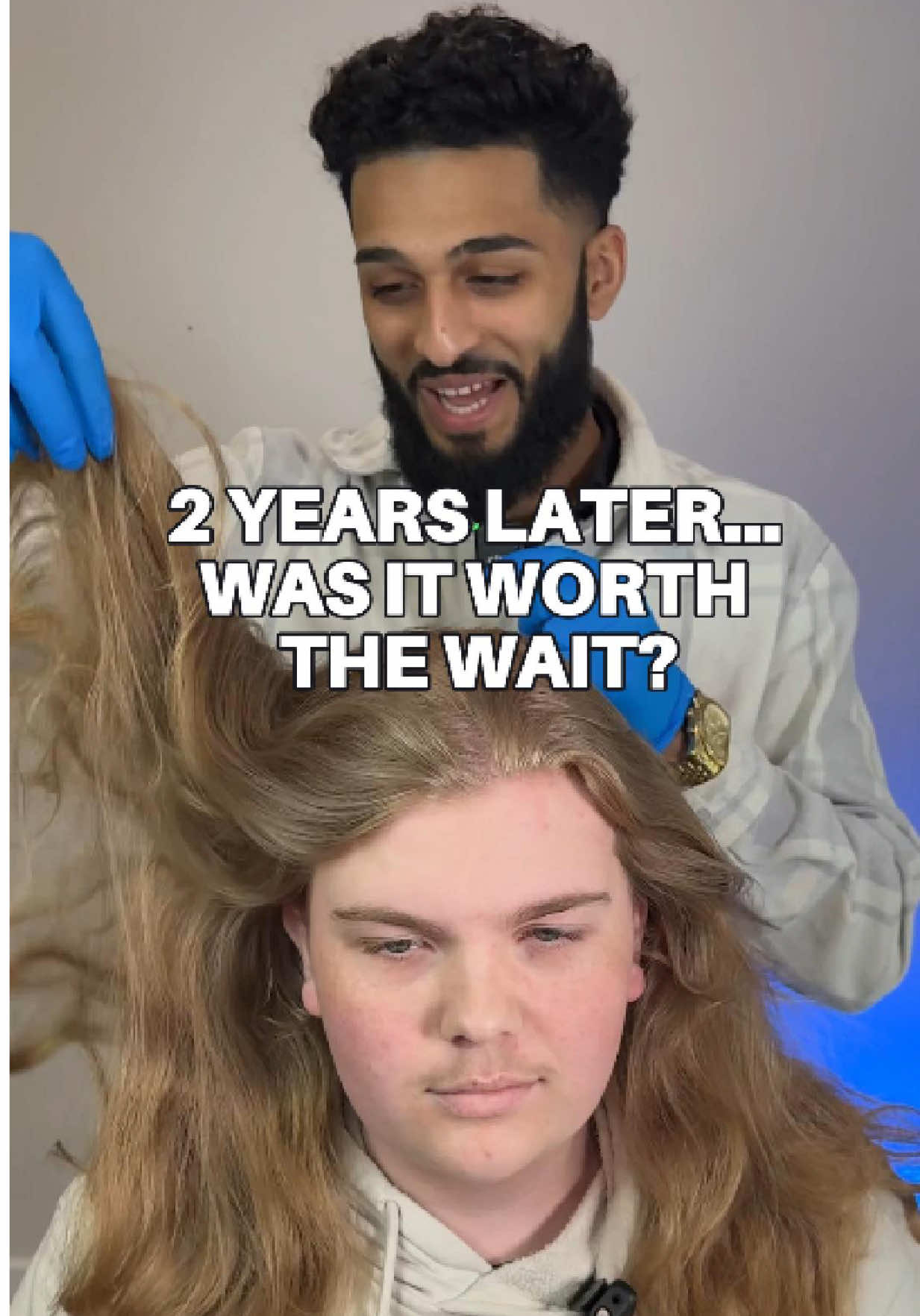 @Moosa | Windsor Barber