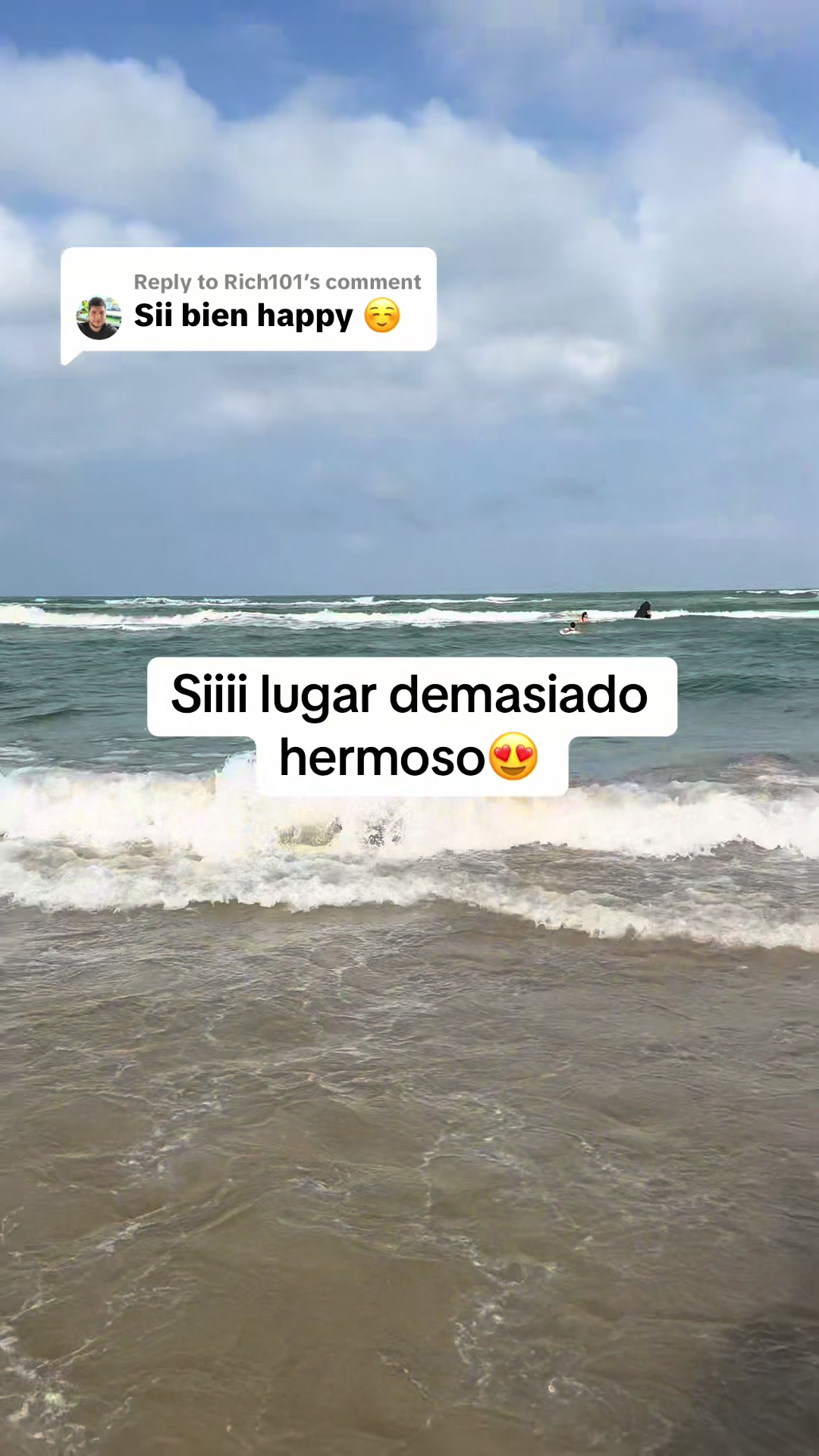 @Luna Gitana 🌸