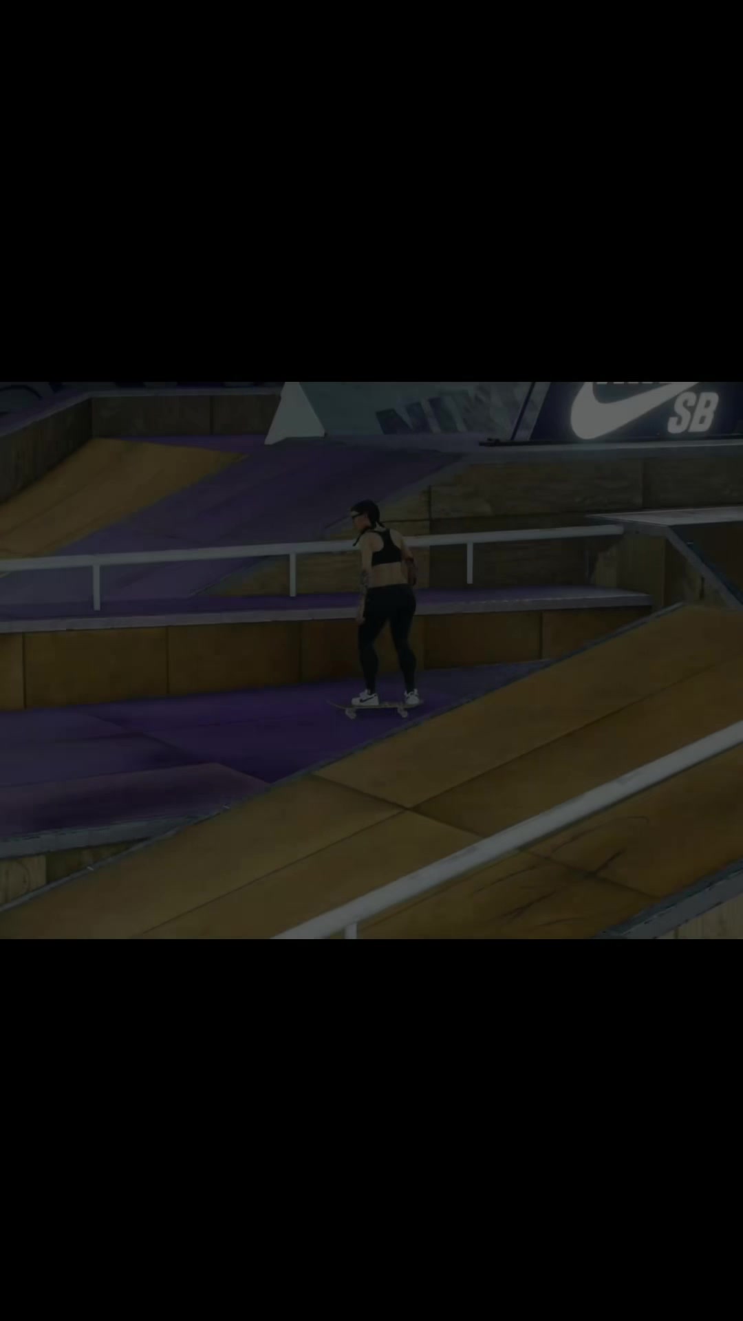 @Dooin skating