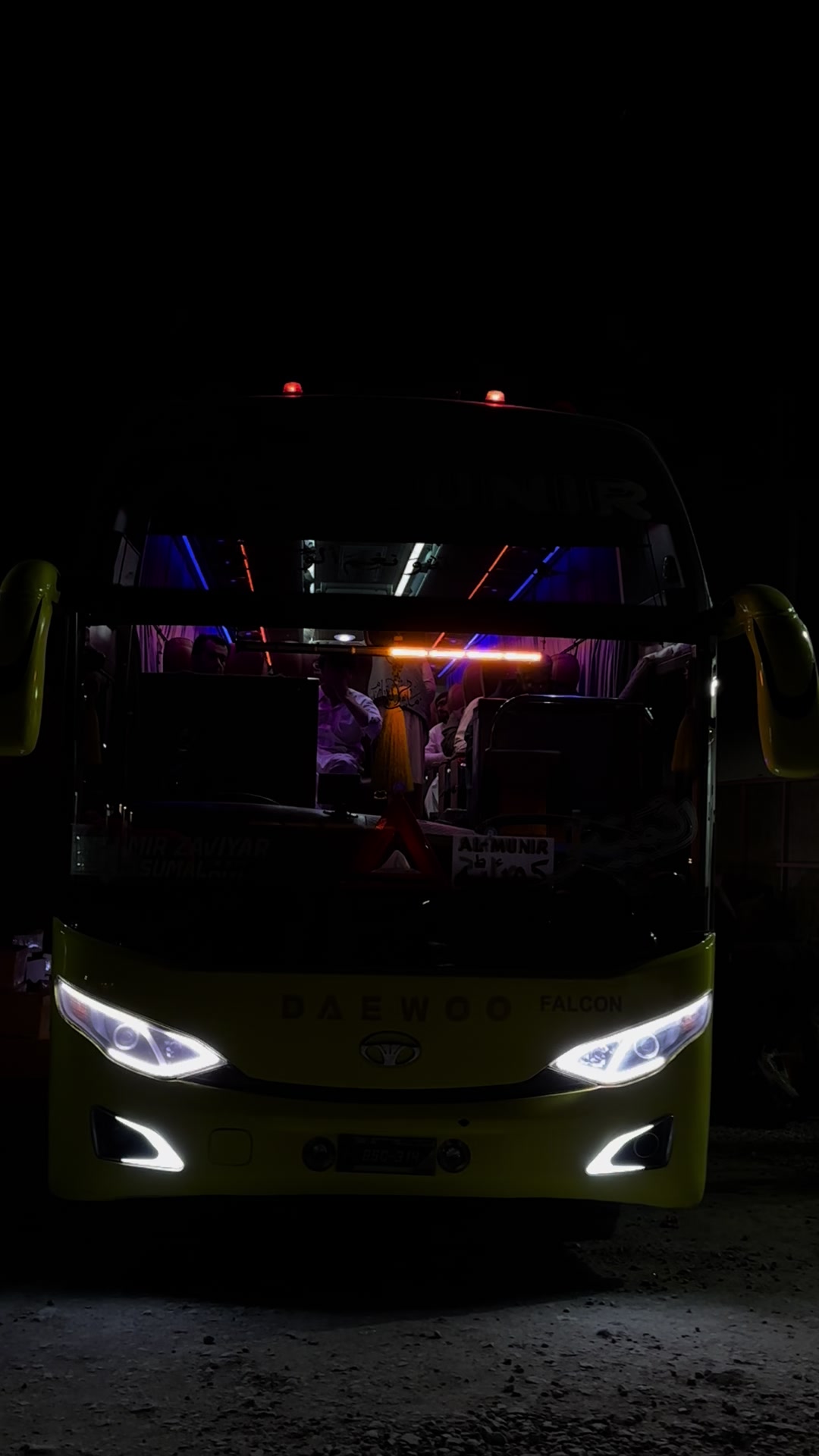 @Al_Munir_Transport