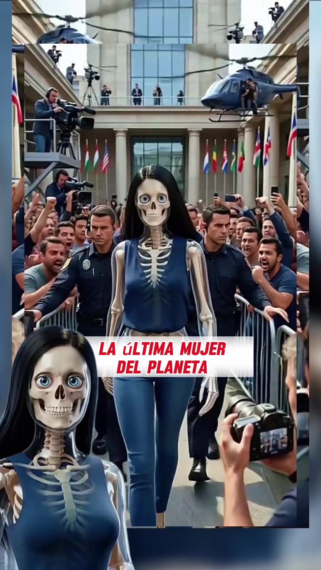 @DATOS CURIOSOS
