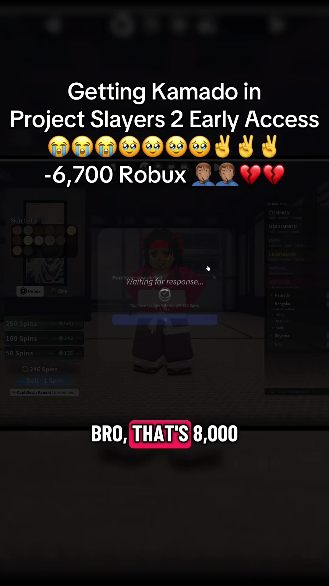 @MrCaptKiddJr • YouTube