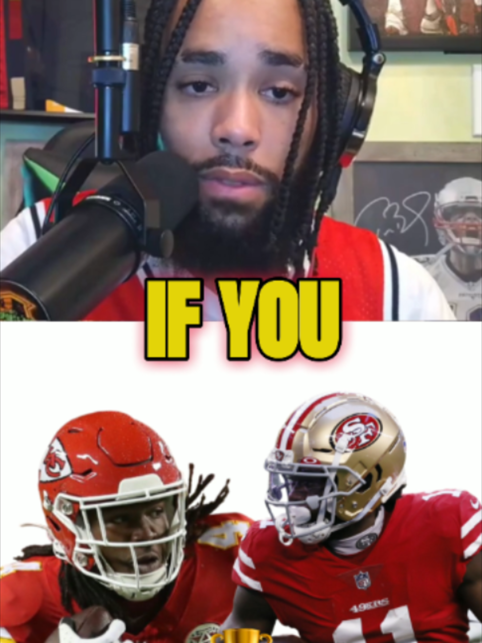 @Sportspsp podcast