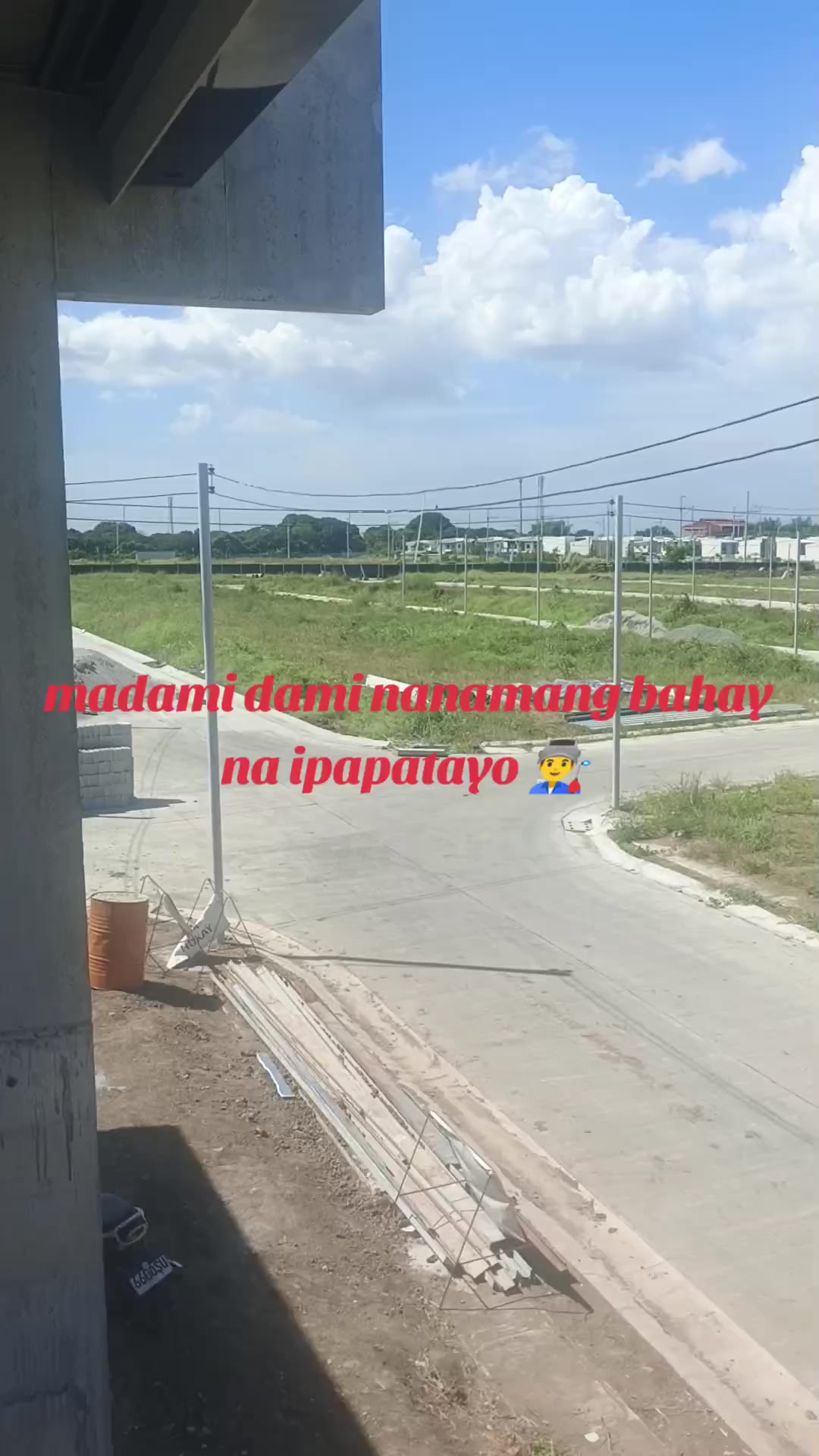 @Joe Rabara