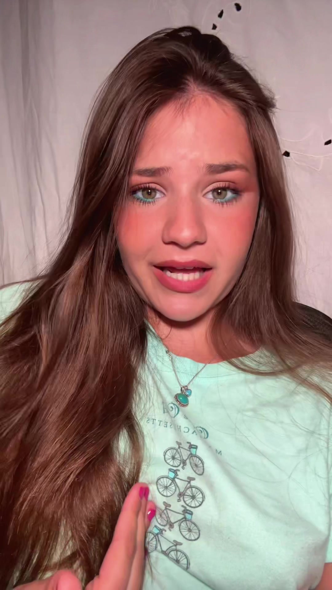 @maya spam
