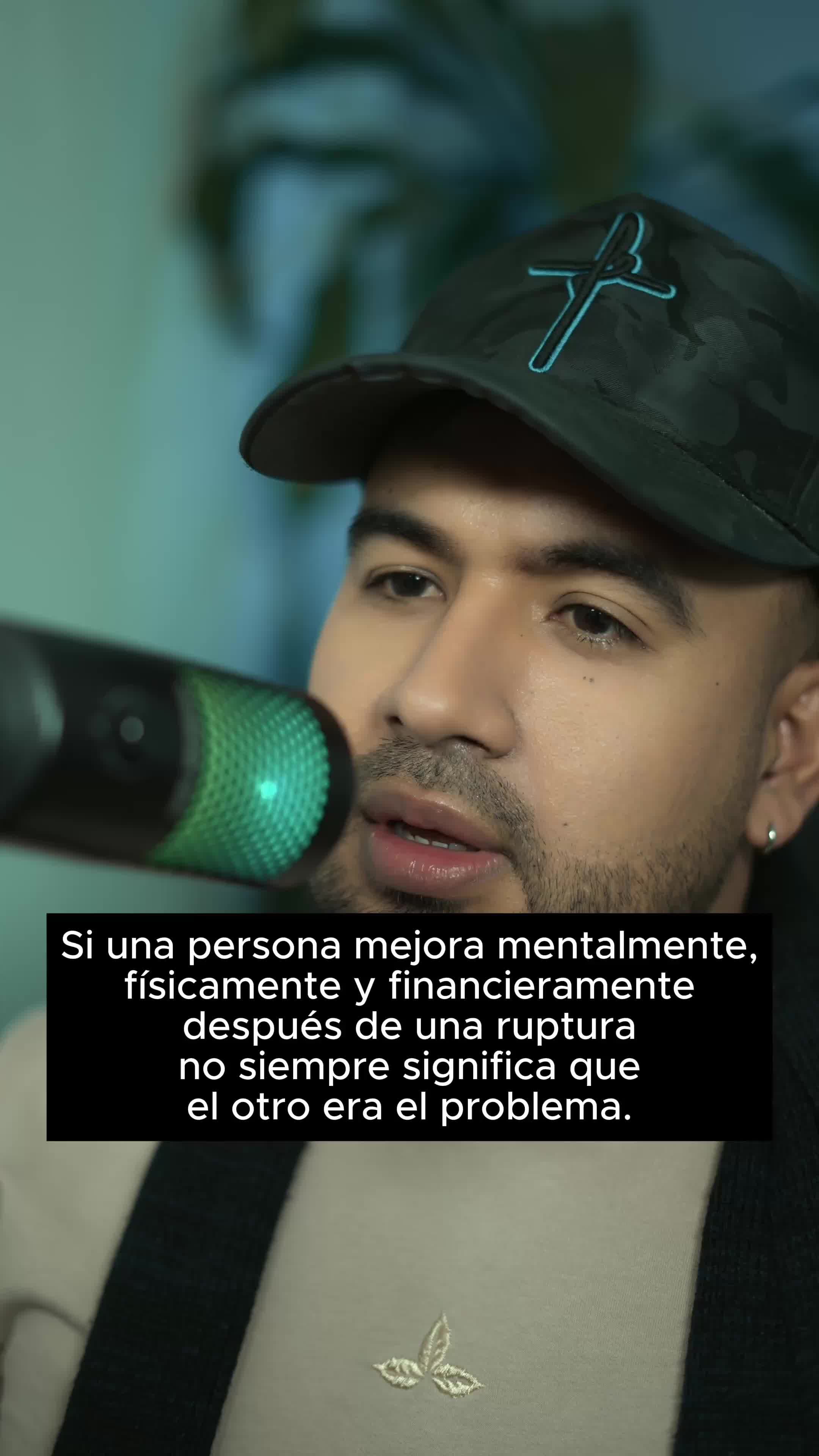 @El mister
