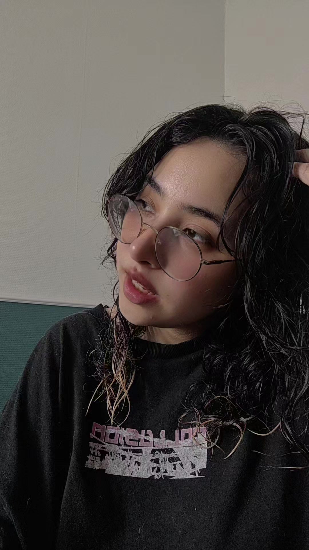@Solo Soy Violeta