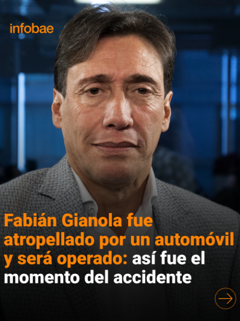 @infobae