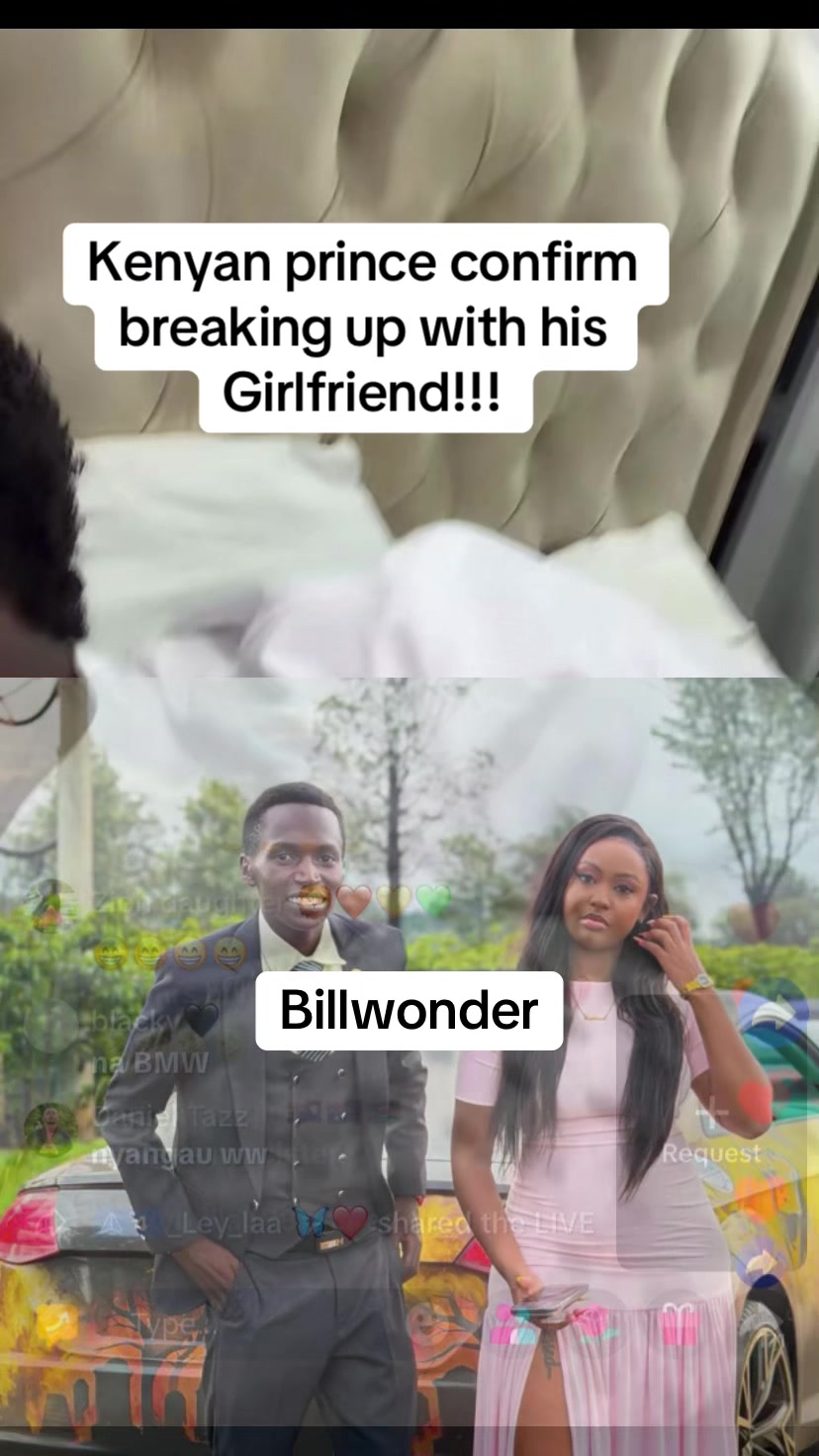 @BILL WONDER 🦁