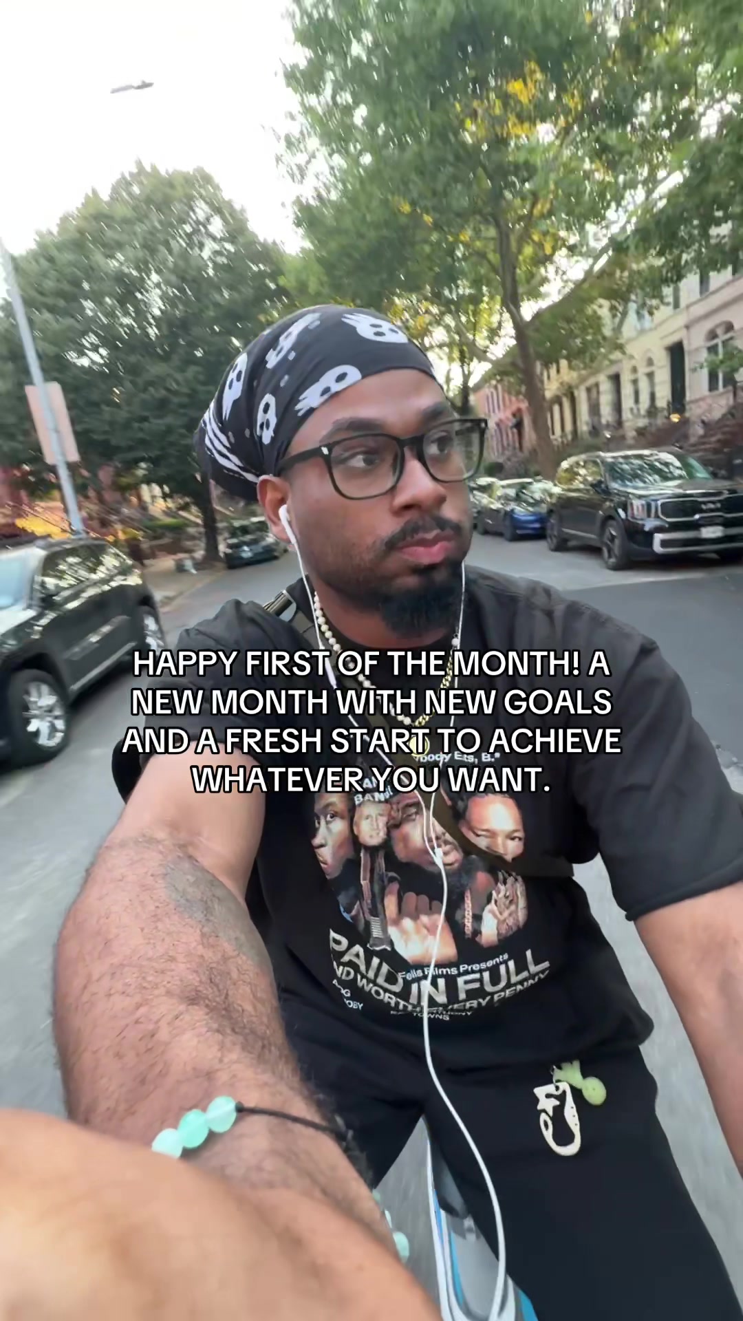 @Cosmos | NYC Creator