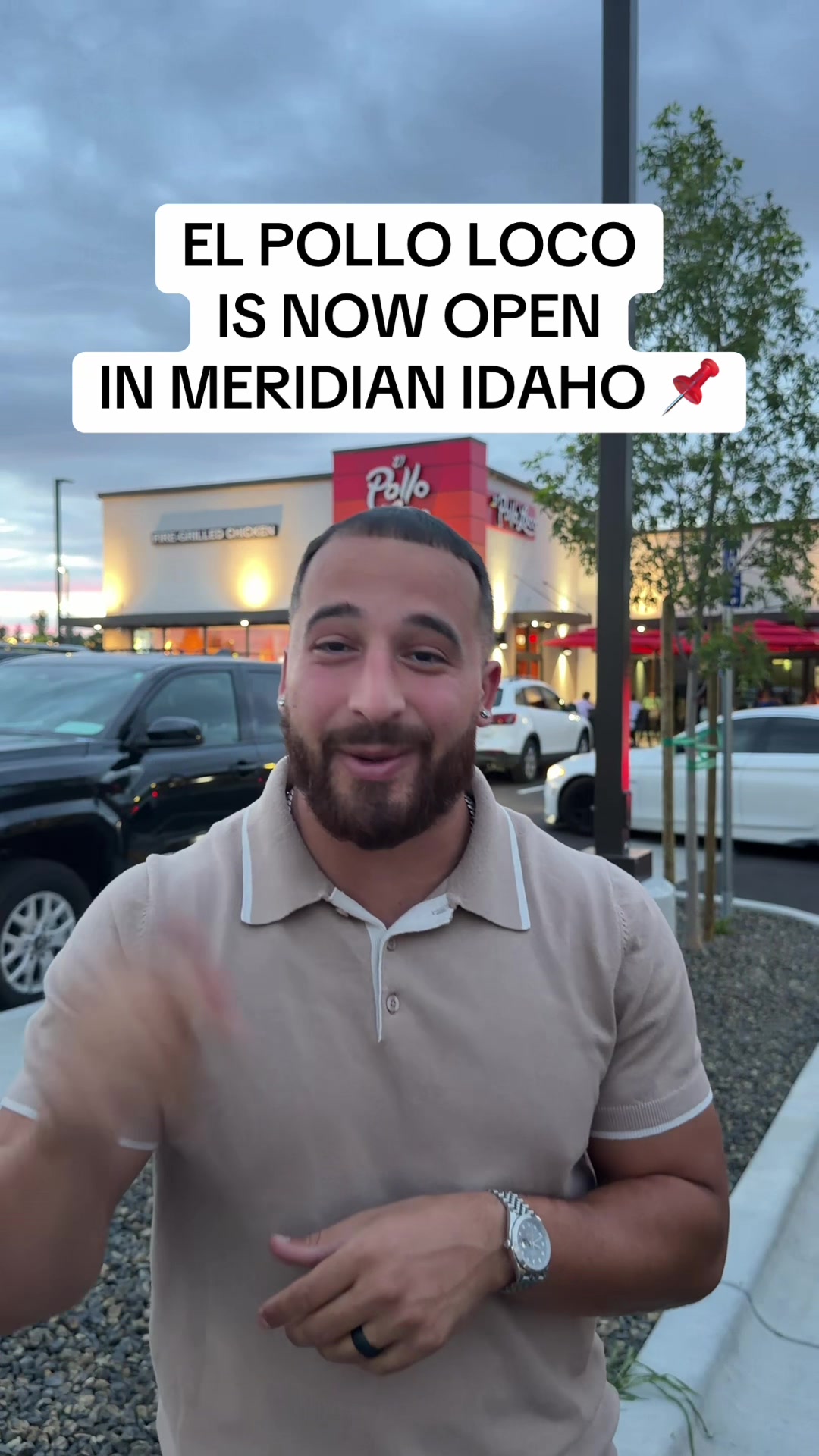 @Naseem Eissa | Idaho Realtor