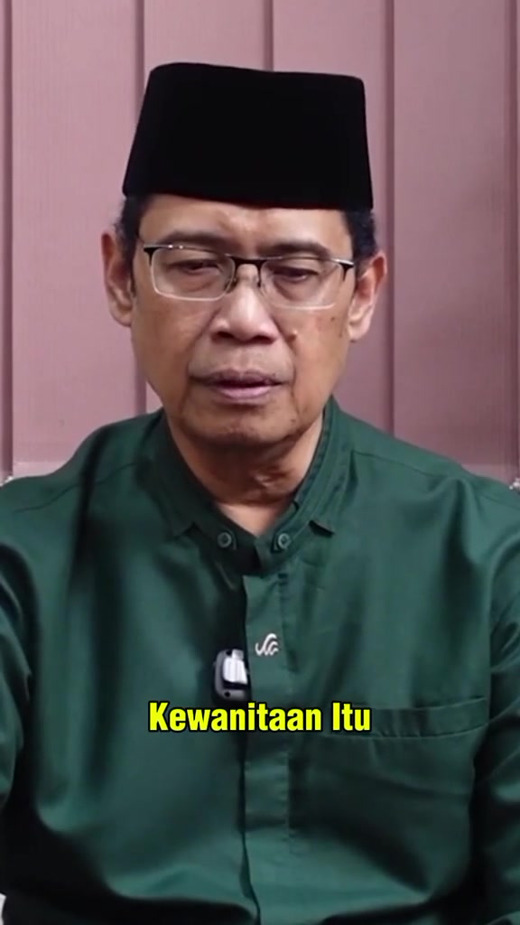 @Kajian Ustadz Dhanu