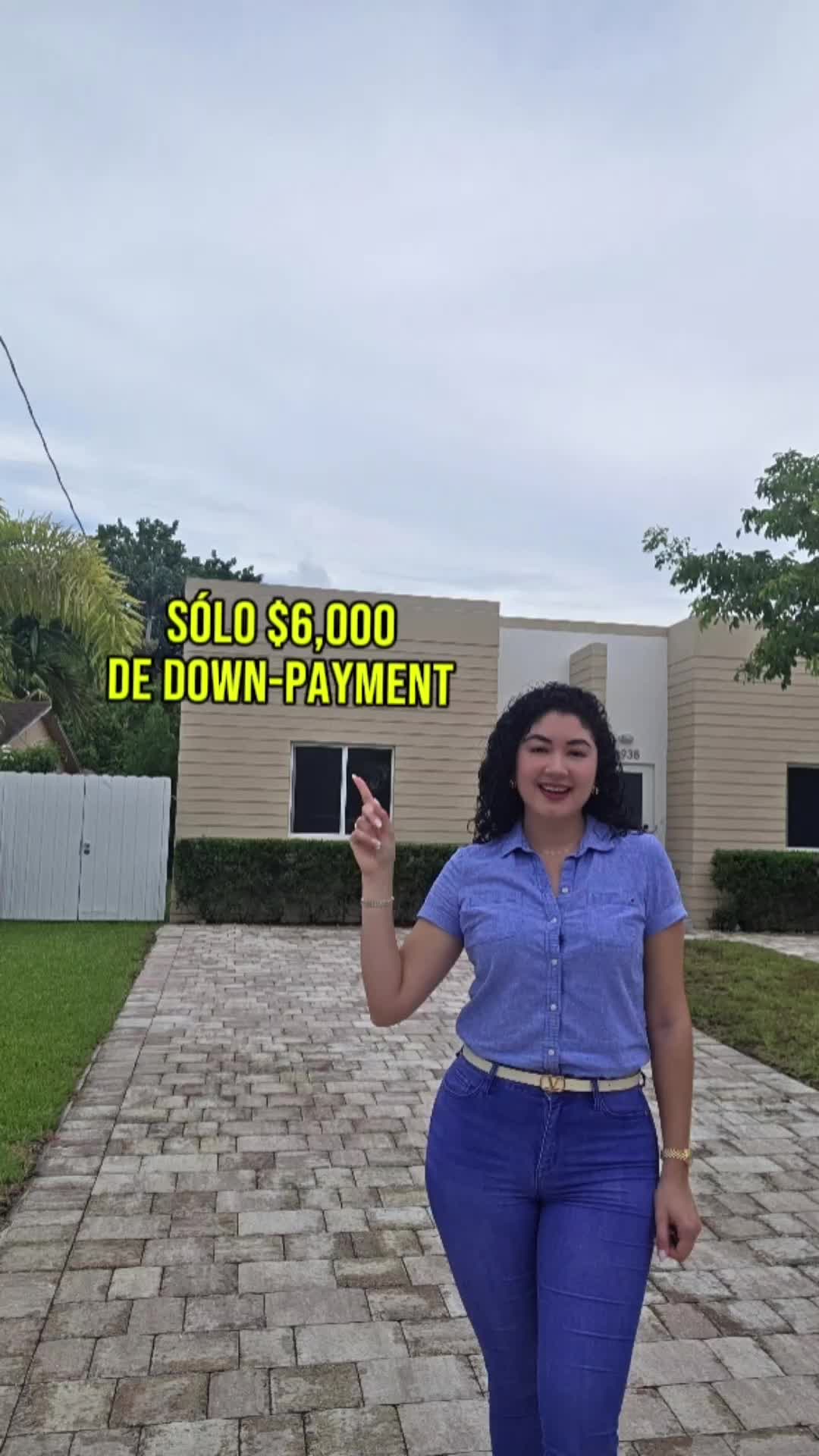 @Nadia Arrue Realtor