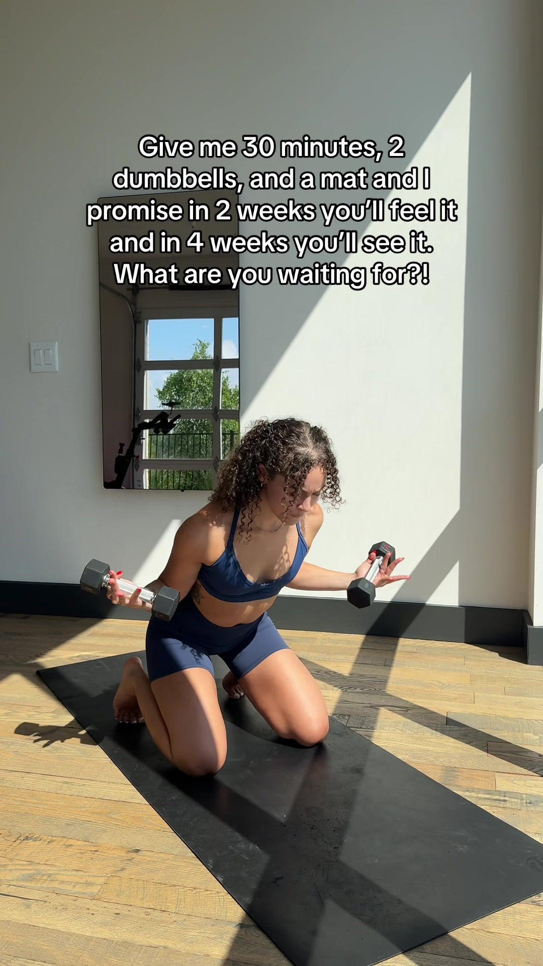 @Tay | Pilates & Strength