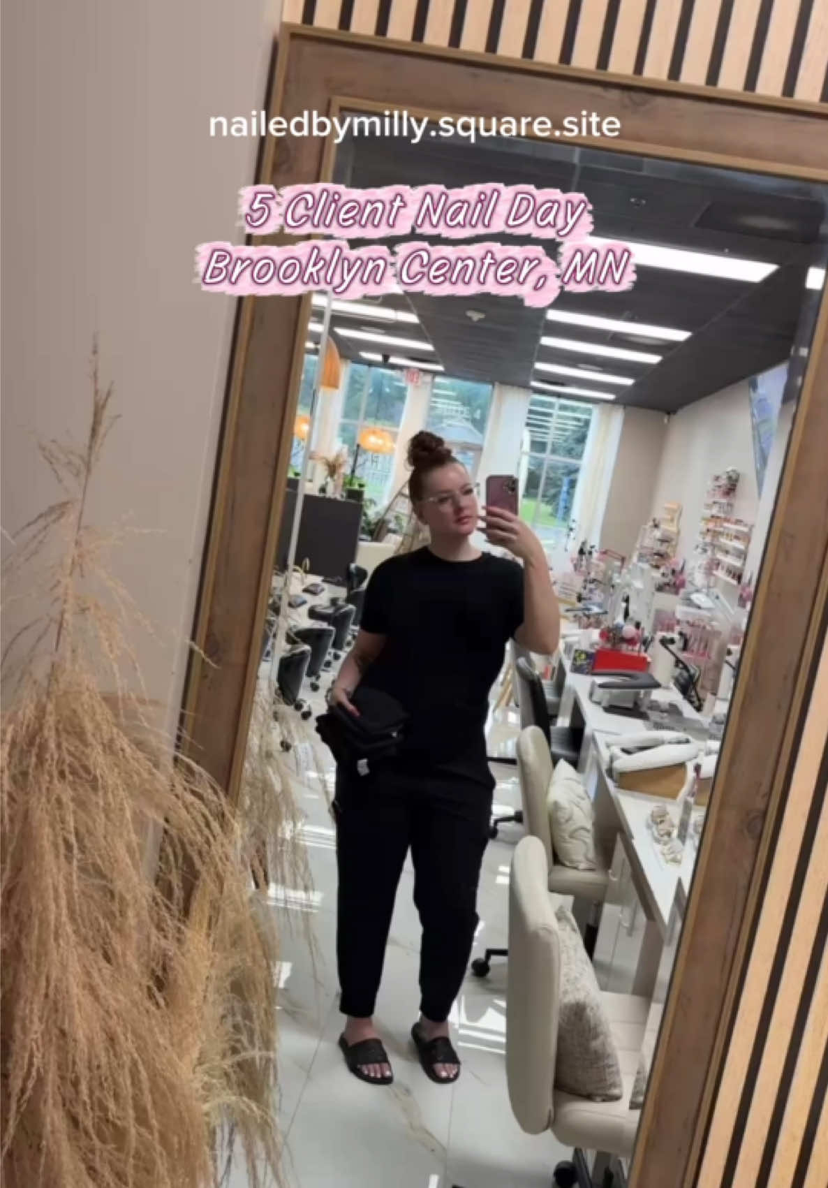 @Nailedbymilly