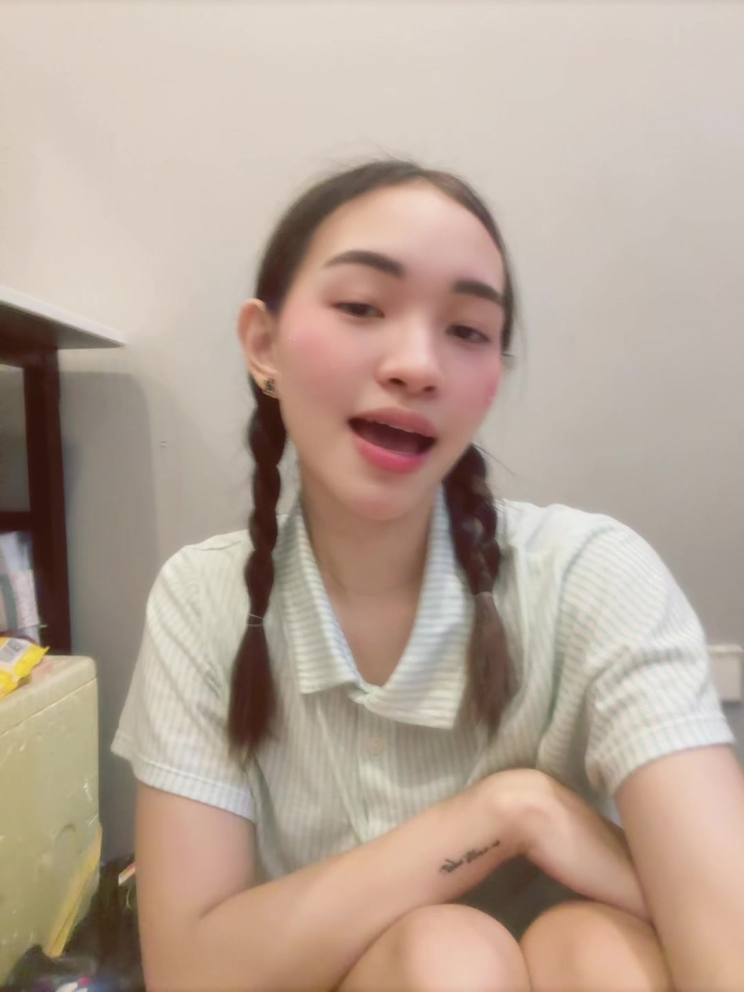 @Crish Kyla